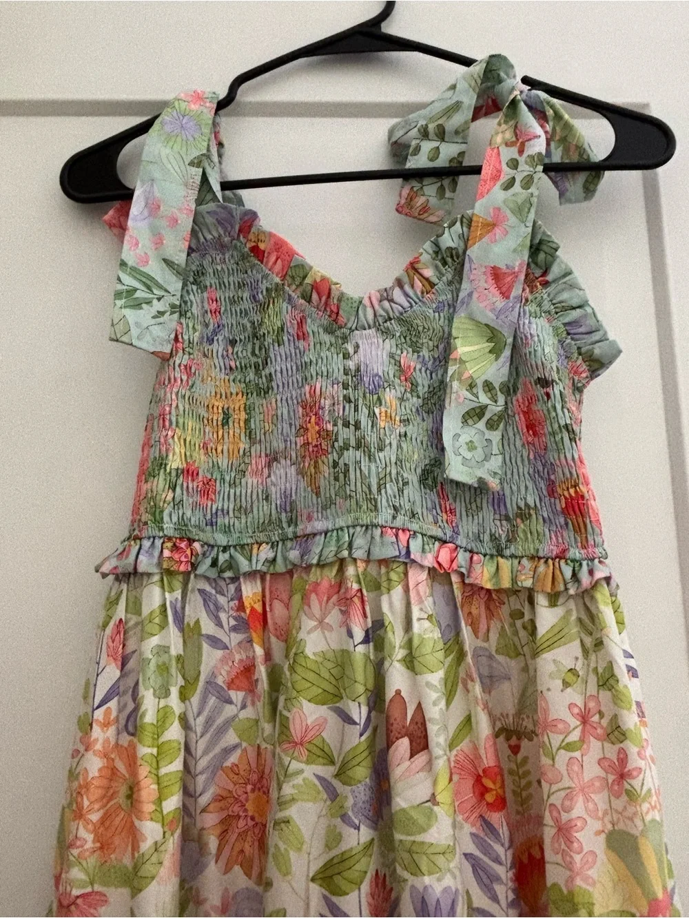 Medium Spring/Summer Dress - Picture 5 of 6
